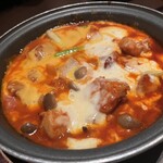 KoreAn diNing GOMAmura - 