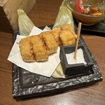 にんじんや 市ヶ谷店 - 