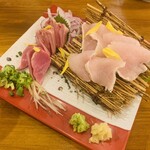 炭焼四季 鳥しるべ - 