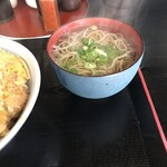 松屋 - 