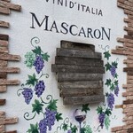 BACARO MASCARON - 