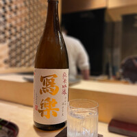 江戸前 鮨 服部 - 