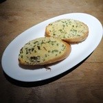 FILO - ガーリックトースト