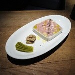 FILO - パテ・ド・カンパーニュ