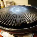 けとばし屋チャンピオン - これだ焼くよ～～