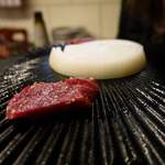 けとばし屋チャンピオン - 焼きます焼きます