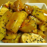 艶々大学芋1ｋｇです