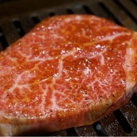 焼肉 ジャンボ はなれ - シャトーブリアン