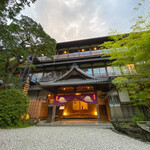 鰻菊 奈良本店 - 外觀☆