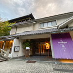 鰻菊 奈良本店 - 外觀☆