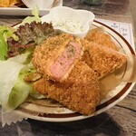 うるま島ターチ - 