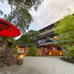 鰻菊 奈良本店 - 外觀☆
