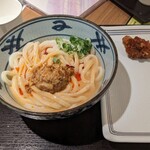 宮武讃岐うどん - 