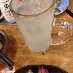 大衆酒場　玉井 - 