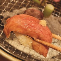 和牛焼肉 神楽坂 牛ます - 