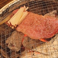 和牛焼肉 神楽坂 牛ます - 