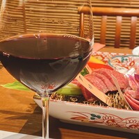 和牛焼肉 神楽坂 牛ます - 