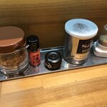 らーめん悠斗 - 