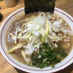 らーめん悠斗 - 