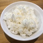 らーめん悠斗 - 