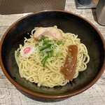 油そば専門店 ぶらぶら - 