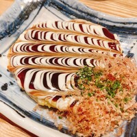 OSAKAきっちん。 東急プラザ渋谷店 - 