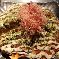 OSAKA きっちん 銀座本店 -  OSAKA きっちん 銀座本店 -