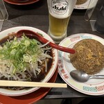 新福菜館 - 