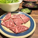 Yakiniku Horumon Ichiryou - 