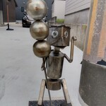 B-yond - 残暑厳しいけど  今少しガンバレ  河童君