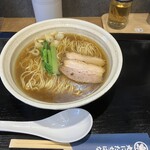 Noukou Niboshi Soba Maru Ni Tachibana - 