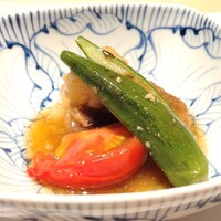 和 のぎ - 