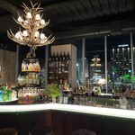 THE STATION BAR MIXOLOGY - 