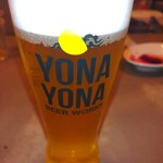 YONA YONA BEER WORKS - 