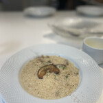 Risotto×魚介 Risoni - 