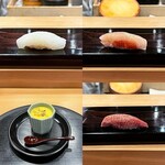 Kitahama Sushiyamano - 