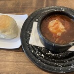 とろける牛ホホ専門店 cheek - 