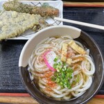 うどん市場 - 