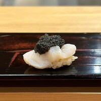 北浜鮨やまの - 