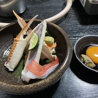 蟹･河豚専門 蟹吉WEST なんば道頓堀 - 