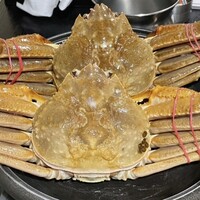 蟹･河豚専門 蟹吉WEST なんば道頓堀 - 
