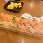 東京寿司 ITAMAE SUSHI - 