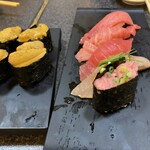 Sushizammai - 