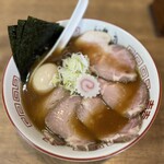 らぁ麺ここん - 