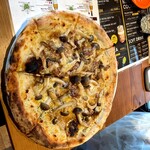 goodspoon pizzeria＆cheese - 