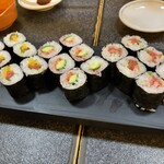 Sushizammai - 