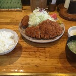 Tonkatsu Taketei - 