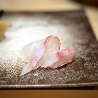 鮨 つきうだ - 