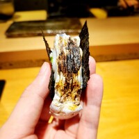 恵比寿 鮨 藤 - 