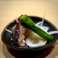 鮨 つきうだ - 